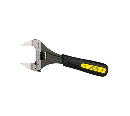 Разводной ключ IREGA ERGOTOP SWO 99XS/CBE- 8 Разводной ключ IREGA ERGOTOP SWO 99XS/CBE- 8