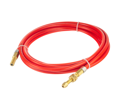 Канал направляющий стальной Laser Weld 2.0 1.6 мм Канал направляющий стальной Laser Weld 2.0 1.6 мм