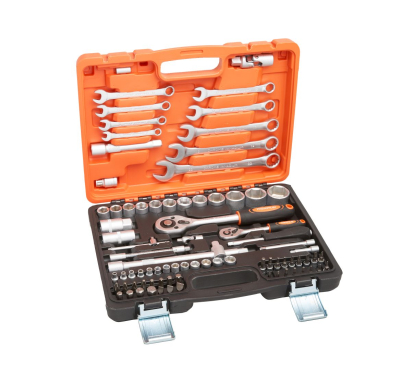 Набор инструментов MAXPILER MXT-82-SET Набор инструментов MAXPILER MXT-82-SET