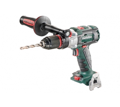 Аккумуляторная винтовая дрель Metabo SB 18 LTX BL I 602352840