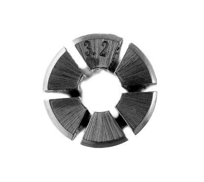 Цанга для TIG EXPERT Ø3.2