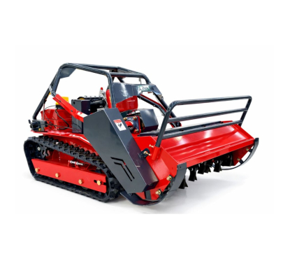 Робот косилка ZimAni RLM100 PRO