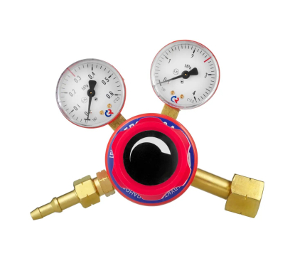 Редуктор пропановый БПО-5-5-2 АЛ