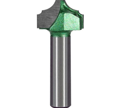 Фреза профильная для фасадов D27xH16.5xL61.5 S=12 GREENCUT BX11219 Фреза профильная для фасадов D27xH16.5xL61.5 S=12 GREENCUT BX11219