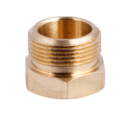 Гайка для крепления мундштука к резакам РЗ-345, Р3-345У