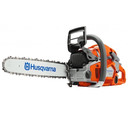 Бензопила Husqvarna 562XP