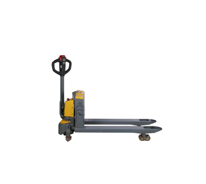 Тележка электрическая 1500 кг 1150 мм XILIN CBD15W-II Li-ion 24V/25Ah с колесом баланса и влагозащ*