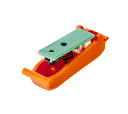 Кнопка (ULTRA RF MS) в сборе