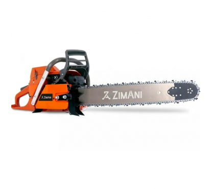 Бензопила ZimAni MS440