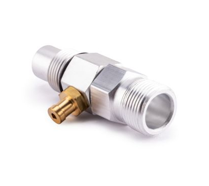 Выходной патрубок KVAZARRUS для моек K 5 Base