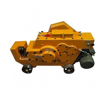 Резчик арматуры GROST RC-50М01