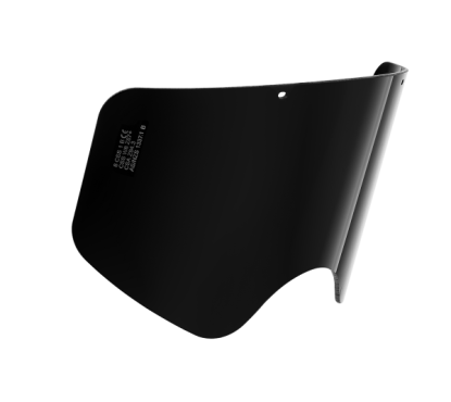 Визор для TECH Stawar внешний 8 DIN