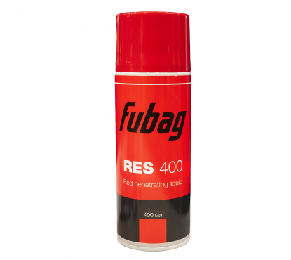 Пенетрант FUBAG RES 400