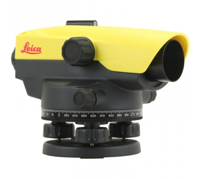 Оптический нивелир Leica Na532