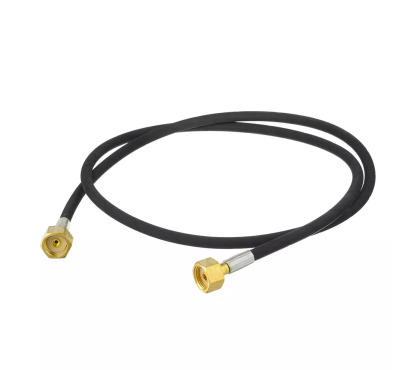 Устройство для заправки баллонов FLEX L=2000 мм, G3/4-G3/4, латунь