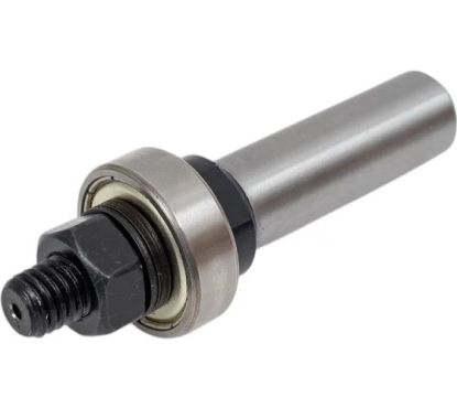 Державка с подшипником для фрез S=12 мм Державка с подшипником для фрез S=12 мм