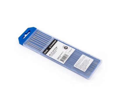 Вольфрамовый электрод WL-15 1,6мм / 175мм (1шт. золотистый) FoxWeld