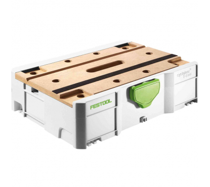 Систейнер FESTOOL SYS-MFT