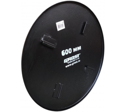 1.0 Затирочный диск 600мм 4 кр (H-power) 1.0 Затирочный диск 600мм 4 кр (H-power)