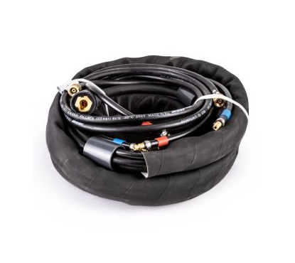 Кабель-пакет WECO 5м 70мм2 с жидк. охлаждением на DIGITAL Кабель-пакет WECO 5м 70мм2 с жидк. охлаждением на DIGITAL