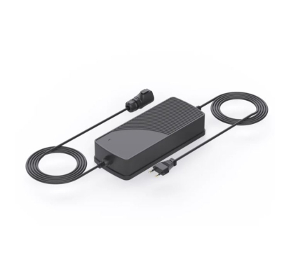 Проводное зарядное устройство