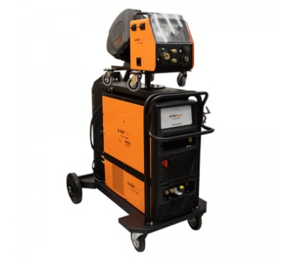 Сварочный полуавтомат WECO MIG 503 в комплекте