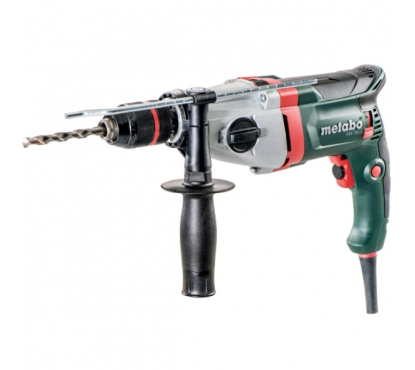 Дрель ударная Metabo SBE 780-2 600781500