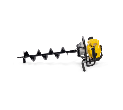 Мотобур CHAMPION AG452A