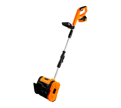 Снегоуборщик аккумуляторный MAXPILER MCST20-250 Снегоуборщик аккумуляторный MAXPILER MCST20-250