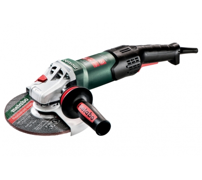 Угловая шлифмашина Metabo WE 19-180 Quick RT