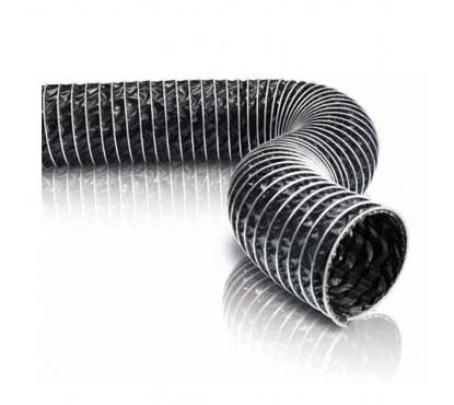Шланг термостойкий широкого спектра применения T-Clip Silicon-Carbon HT 400 (d180мм, L6м)