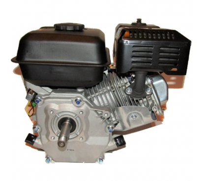 Двигатель бензиновый TSS KM210C-W (для мотопомпы, вал типа W)