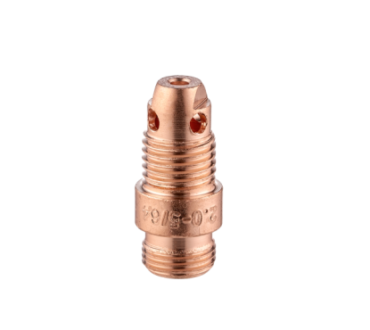 Держатель цанги короткий (TS 17—18—26) Ø1.6, IGF0007—16