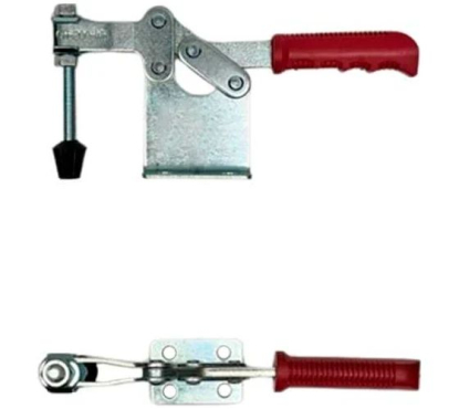Прижим механический Goodhand GH-200-WH