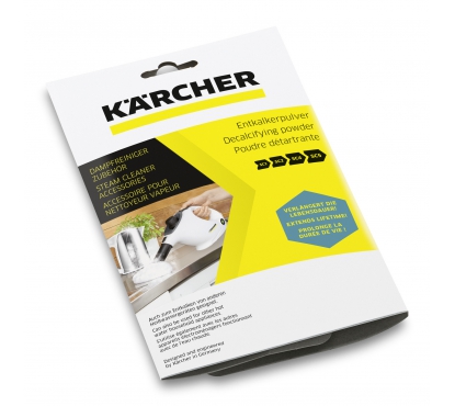 Порошок для удаления накипи *int RM (6х1) Karcher