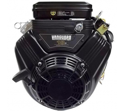 Двигатель бензиновый Briggs&Stratton Vanguard (18л.с) 3564470668B5