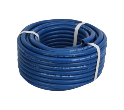 Рукав синий Ø 9.0 мм,  1 м