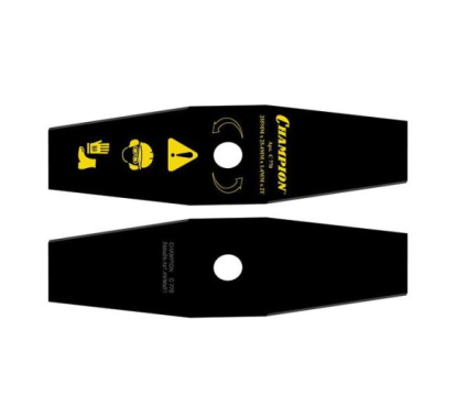 Нож триммерный для жесткой травы, С5118 Нож триммерный для жесткой травы, С5118