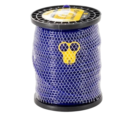 Корд трим.CHAMPION CUTOP 5.0мм*95м (круглый)+нож Корд трим.CHAMPION CUTOP 5.0мм*95м (круглый)+нож