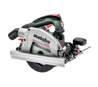 Пила аккумуляторная дисковая Metabo KS 18 LTX 66 BL 611866810