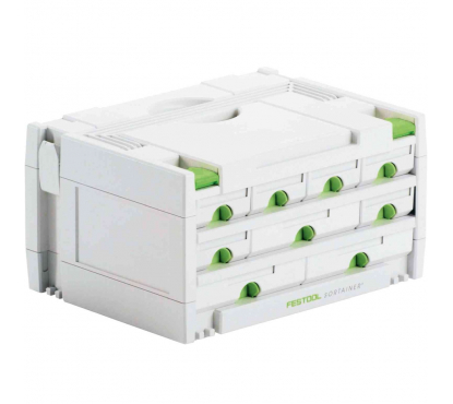 Сортейнер FESTOOL SYS 3-SORT/9