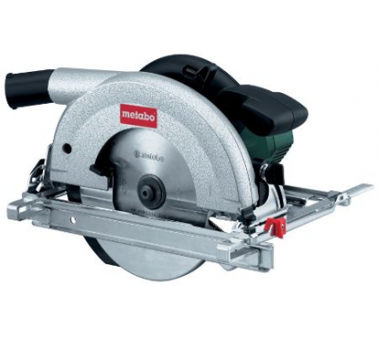 Циркулярная пила Metabo KSE 68 PLUS