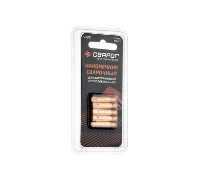 M6×25 E-CU-AL Ø0.8 ICU0003-60-SVA