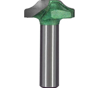Фреза профильная для фасадов D32xH11xL56 S=12 GREENCUT BX11112 Фреза профильная для фасадов D32xH11xL56 S=12 GREENCUT BX11112