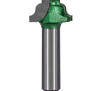 Фреза профильная для фасадов D28xH14xL59 S=12 GREENCUT BX11178 Фреза профильная для фасадов D28xH14xL59 S=12 GREENCUT BX11178