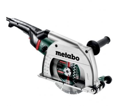 Машина отрезная Metabo TE 24-230 MVT CED 600434500