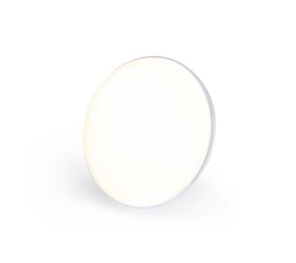 Стекло защитное FWL2000 круглое 43 *2 для очистки