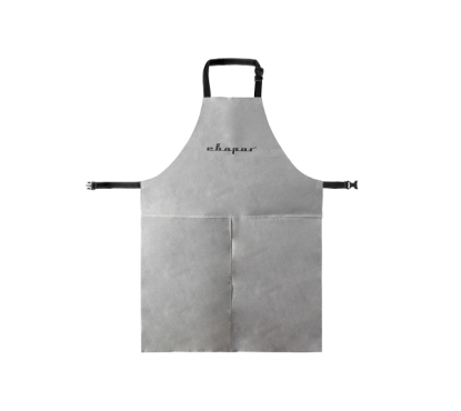 Фартук спилковый ФР-2