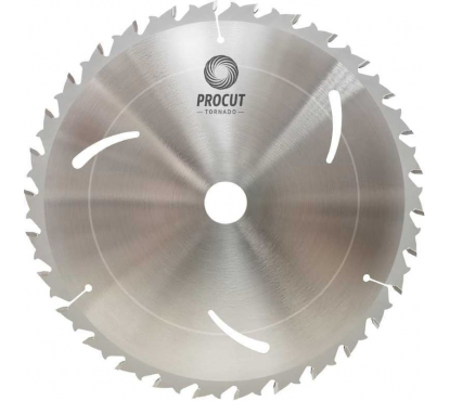 Пильный диск для продольного пиления PROCUT 300x32x3,2/2,2 Z=24 ATB 736.3003224