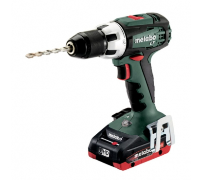 Винтоверт аккумуляторный Metabo BS 18 LT 602102800